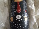 The White Stripes Nesting Dolls Jack Meg Third Man Records Rare