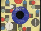 2047 ADRIANO CELENTANO CON I GIULLARI - TEDDY GIRL / DESIDERO TE  7