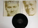 THE SMITHS ?– STRANGEWAYS HERE WE COME 1987 ROUGH 106 EMBOSSED