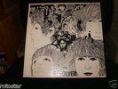 the Beatles Revolver  VG+++ 1966 Rainbow Capitol LBL stereo Beatles Pop LOOKKKKK