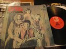 LOVE - Four Sail - Lp 1969  1st Press  Arthur Lee