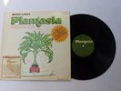 MORT GARSON Mother Earths Plantasia LP Homewood Rec H-101 1976 VG++ RARE MOOG 8B