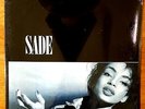 SADE Diamond Life lp 1984 Original STILL FACTORY SEALED mint