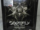 new SOULFLY dark ages 2xLP sealed 1st press EU sepultura cavalera