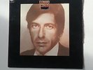 LEONARD COHEN THE SONGS OF LEONARD COHEN ORIGINAL VINYL LP 1967