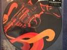 Black Keys Lp Picture Disc Vinyl Junior Kimbrough Mint