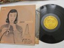 LP, New Jazz Sounds w/Benny Carter, Dizzy Gillespie, Bill Harris, Norgran, VG++