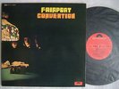 FAIRPORT CONVENTION SAME SELF / GATEFOLD COVER JPN ORIGINAL