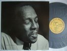BUD POWELL / JAPAN NORGRAN MONO