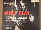 James Dean & Bob Romeo  -  US Picture Sleeve PS 7