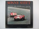 SONNY STITT MOVE ON OVER 1963 DG MONO WLP PROMO LP ARGO DJLP 730 Rare Jazz
