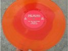 THEE OH SEES An Odd Entrances BLOOD ORANGE Vinyl + Flexi OOP Ty Segall Fuzz