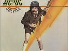 AC/DC - High Voltage Vinyl LP NEU 0550535