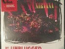 Nirvana ?– MTV Unplugged In New York