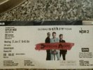 Depeche mode live