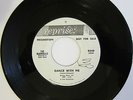 The BLENDELLS: Dance With Me / Get Your Baby - Reprise Promo Northern Soul VG+