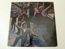 THE DOORS Strange Days 1967 Gold Elektra EKS 74014 Stereo LP Vinyl Record Album