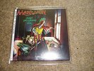 MARILLION  Script For A Jester's Tear Japan Mini LP Sleeve CD Album - MINT COND