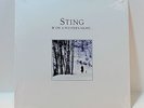 STING If On A Winter's Night… VINYL LP Sealed Deutsche Grammophon 2009 Police