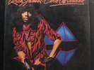 Rick James - Cold Blooded LP Mint- 6043GL Gordy Stereo 1983 Vinyl Record
