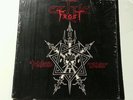 Celtic Frost - Morbid Tales LP, orig Metal Blade, shrink  Hellhammer, Venom