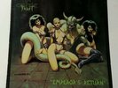 Celtic Frost - Emperor's Return EP, RARE Banzai BRSX102 EX  Hellhammer Venom
