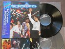 MICHAEL JACKSON-THE JACKSONS Live JAPAN 2LP w/OBI+1 INSERT 36.3P-328 9 Free S&H