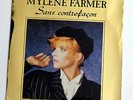 Mylène Farmer,Sans contrefaçon,France,Pochette OR,1987