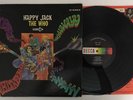 The Who - Happy Jack - 1967 1st Press Vinyl LP Record DL 74892 (EX)