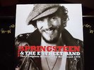 BRUCE SPRINGSTEEN The complete Bottom Line Broadcast 1975 - 3 Vinyl LP Box
