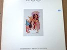 WOO Whichever Way You Are Going Wrong LP MINT- RARE IPR 20 Alt Rock RaRe
