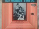 HERMANAS CANTU - VINITO AMARGO LP RARE NORTENO