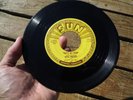 ELVIS PRESLEY SUN 209 THAT'S ALL RIGHT BLUE MOON OF KENTUCKY PUSH MARKS