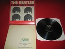 RAR 1 Lp  THE BEATLES  A HARD DAY'S NIGHT ORGINAL US-PRESSUNG 1964   UAL 3366