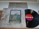 Led Zeppelin IV 4 ZOSO 1ST PRESS   A3/B3 