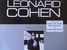 LEONARD COHEN - Im Your Man   VINYL LP