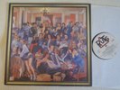 THE RUTS - The Crack LP Virgin Records 1979