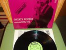 Shorty Rogers And His Giants- Shorty- Vinyl LP- 1958- Jazz- USA