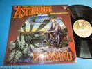 Hawkwind / Astounding Sounds, Amazing Music (Germany, Charisma) - LP