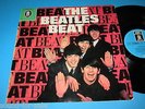 The Beatles / The Beatles Beat (Germany, Odeon EMI 1C 062-04 363) - LP