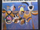 The Dave Brubeck Quartet - Time Out LP VG+ CL 1397 Mono 6i 1st 1959 Vinyl Record