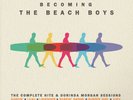 Beach Boys - Becoming The Beach Boys VINYL Black Friday Record Store Day RSD2016