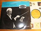 FRANCK Symphony in D minor FURTWANGLER LP DECCA LXT 2905