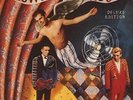 CROWDED HOUSE S/t LP VINYL 10 Track 180 Gram Vinyl Inc Pic Inner And Download