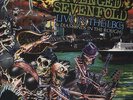 Avenged Sevenfold - Live In The Lbc & Diamonds In The Rough [Vinyl New]