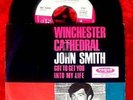 Single John Smith: Winchester Cathedral