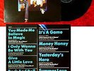 LP Bay City Rollers: Greatest Hits (Arista 1C 064-60 065) D 1977