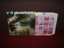 PINK FLOYD Saucerful Of Secrets LP 1969 ONE BOX COLUMBIA  SOLD IN UK TEXT
