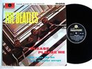 BEATLES * Please Please Me * PMC1202 LP 1N/1N 1963