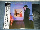 SAMMY HAGAR of VAN HALEN Japan 1981 NM LP+Obi STANDING HAMPTON